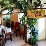 Perales מלון פואבלה דה סנאבריה