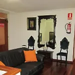 Perales פואבלה דה סנאבריה
