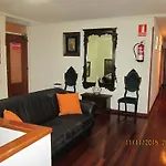 Perales 2* פואבלה דה סנאבריה