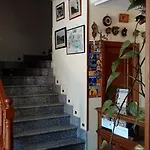 מלון Perales פואבלה דה סנאבריה