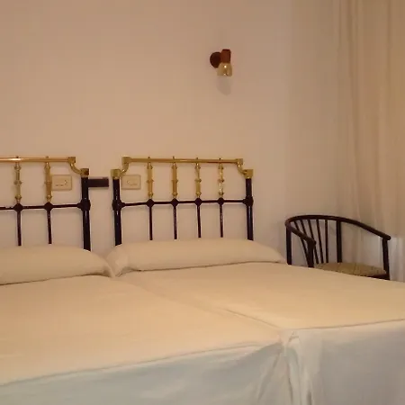 Los Perales Hotel