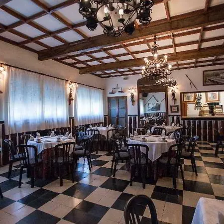 Perales 2* Puebla de Sanabria