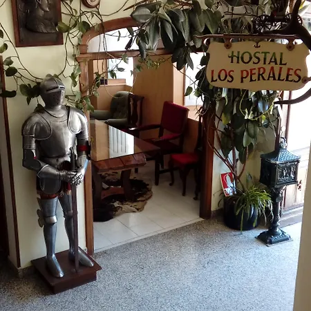 Los Perales Hotel
