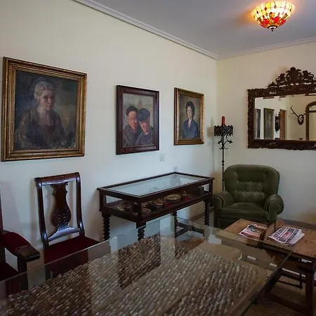 Szálloda Perales 2*