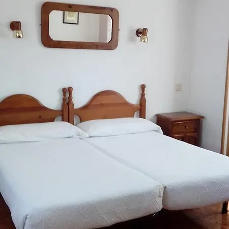 Perales Puebla de Sanabria