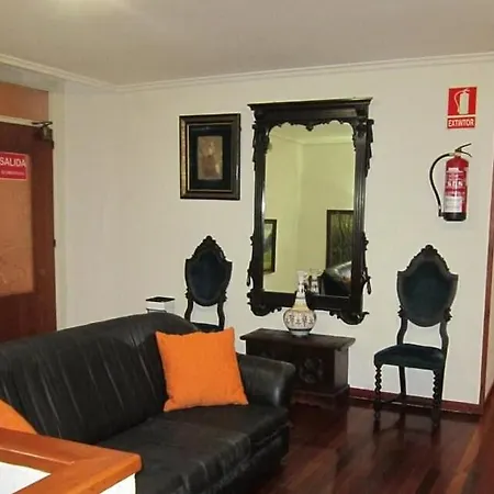 Perales Puebla de Sanabria