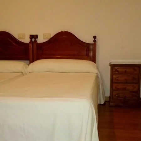 Ξενοδοχείο Perales