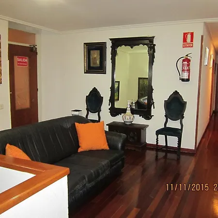 Perales 2* Puebla de Sanabria