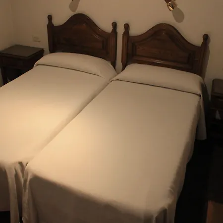 Perales Puebla de Sanabria