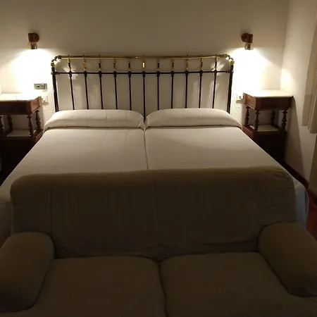 Hotel Perales Puebla de Sanabria