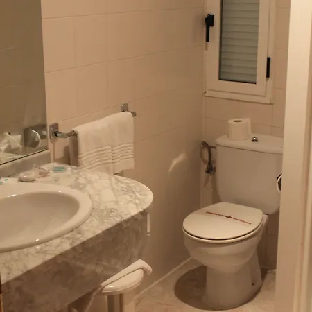 Ξενοδοχείο Perales