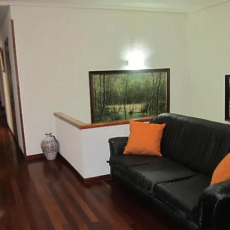 Hotel Perales Puebla de Sanabria