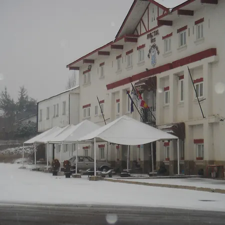 Perales Hotel Puebla de Sanabria