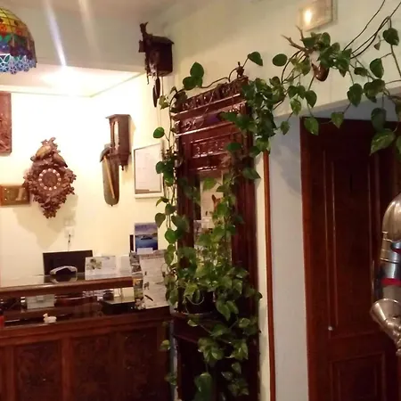 Perales 2* Puebla de Sanabria