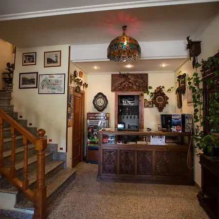 Perales Hotel Puebla de Sanabria