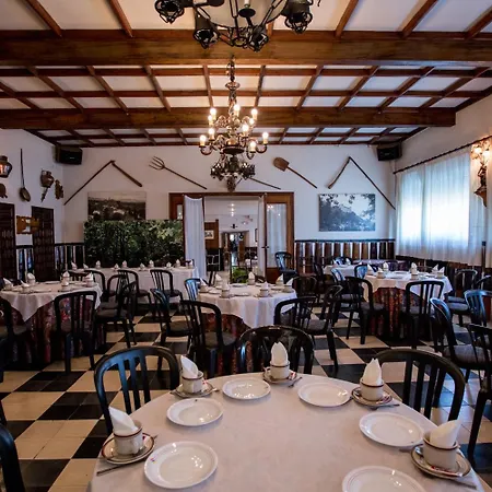 Perales 2* Puebla de Sanabria