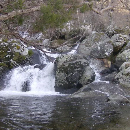 Ξενοδοχείο Perales