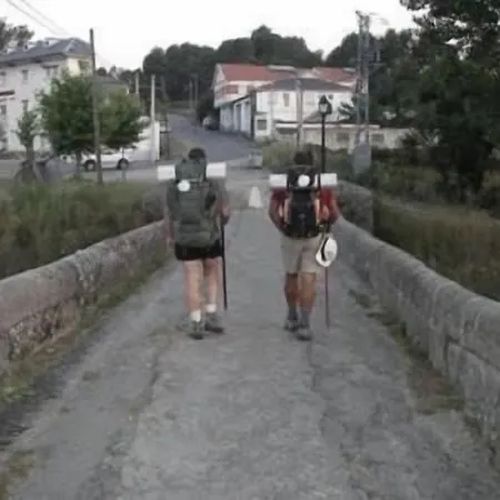 Ξενοδοχείο Perales 2*