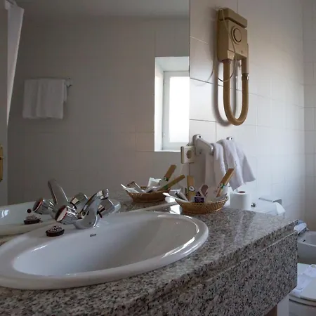 Perales Hotel Puebla de Sanabria