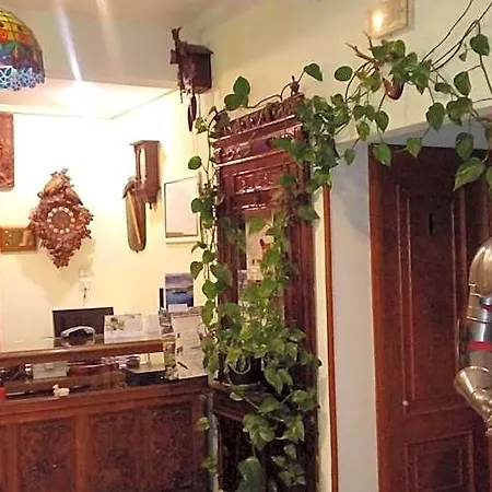 佩拉莱斯酒店 普韦布拉桑纳比亚