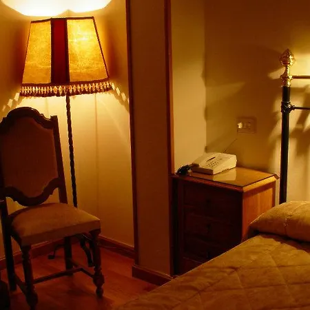 Perales 2* Puebla de Sanabria