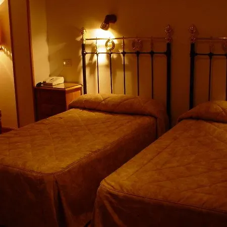 Hotel Los Perales