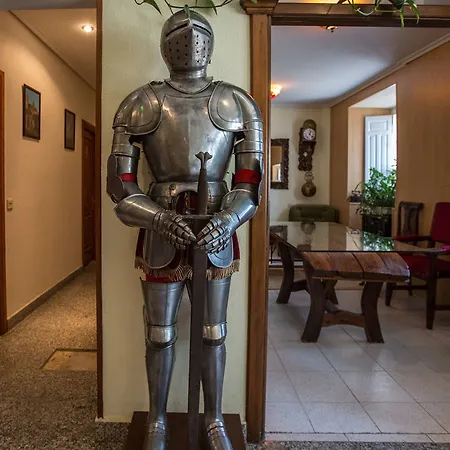 Ξενοδοχείο Perales