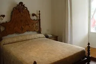 Perales Szálloda 2*
