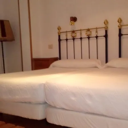 Perales 2* Puebla de Sanabria