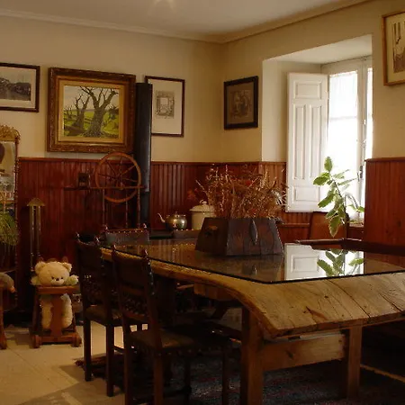 Hotel Perales Puebla de Sanabria