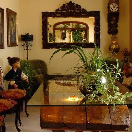 Hotel Perales