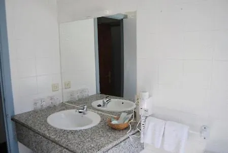 Hotel Los Perales
