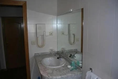 Perales Puebla de Sanabria