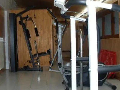 Perales Hotel