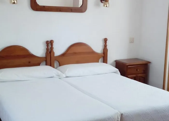 Perales Puebla de Sanabria