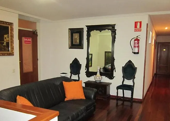 Perales Puebla de Sanabria