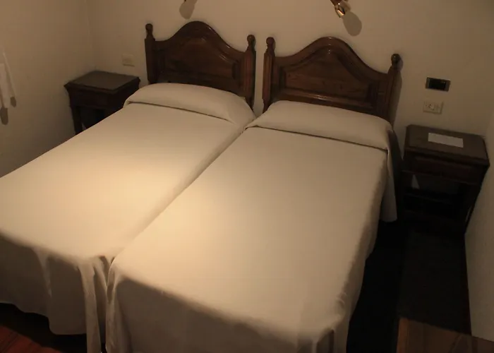 Perales Puebla de Sanabria