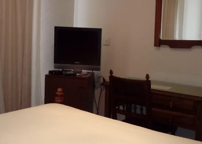 Perales 2* Puebla de Sanabria