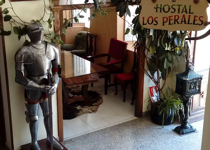 Perales Puebla de Sanabria