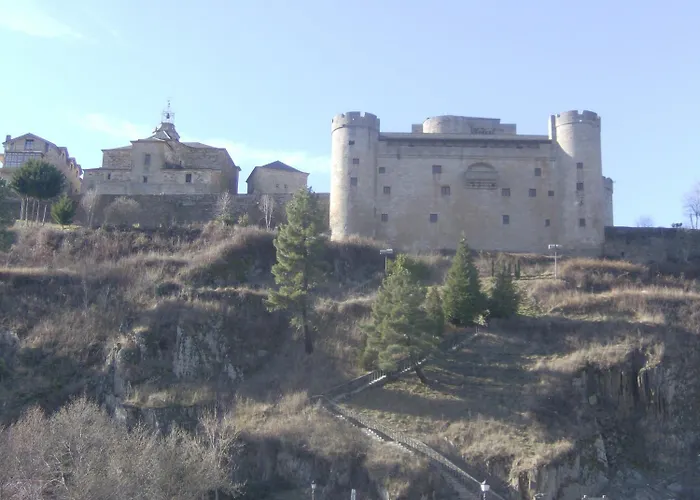 Hotel Perales Puebla de Sanabria