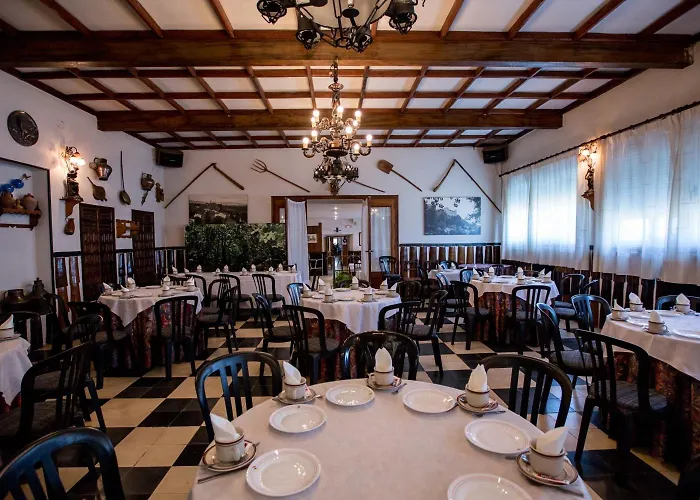 Perales 2* Puebla de Sanabria