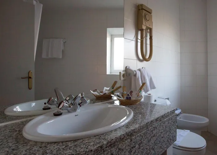 Perales Hotel Puebla de Sanabria