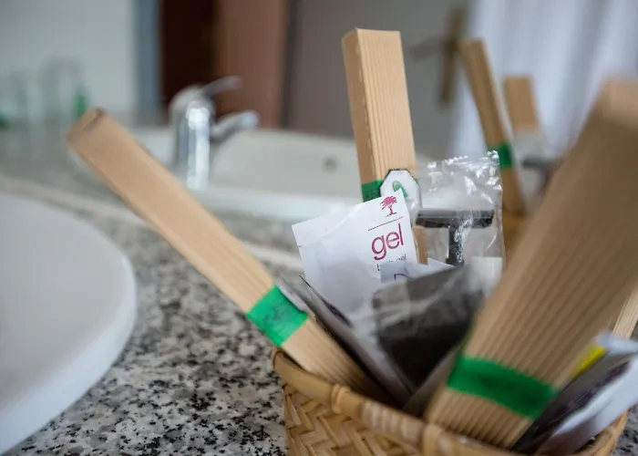 Perales Hotel Puebla de Sanabria