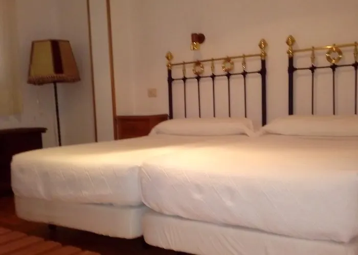 Perales 2* Puebla de Sanabria