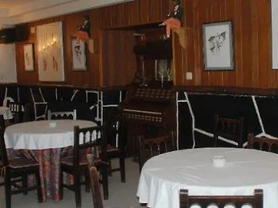 Hotel Perales Puebla de Sanabria